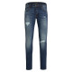Jack & Jones Ανδρικό jean παντελόνι